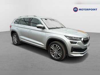 Used Skoda Kodiaq 2023 for sale - 79071600: Photo