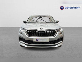 Used Skoda Kodiaq 2023 for sale - 79071600: Photo