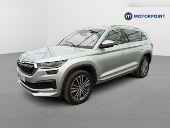 Used Skoda Kodiaq 2023 for sale - 79071600: Photo