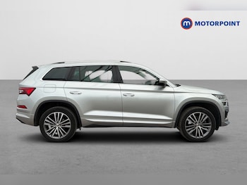 Used Skoda Kodiaq 2023 for sale - 79071600: Photo