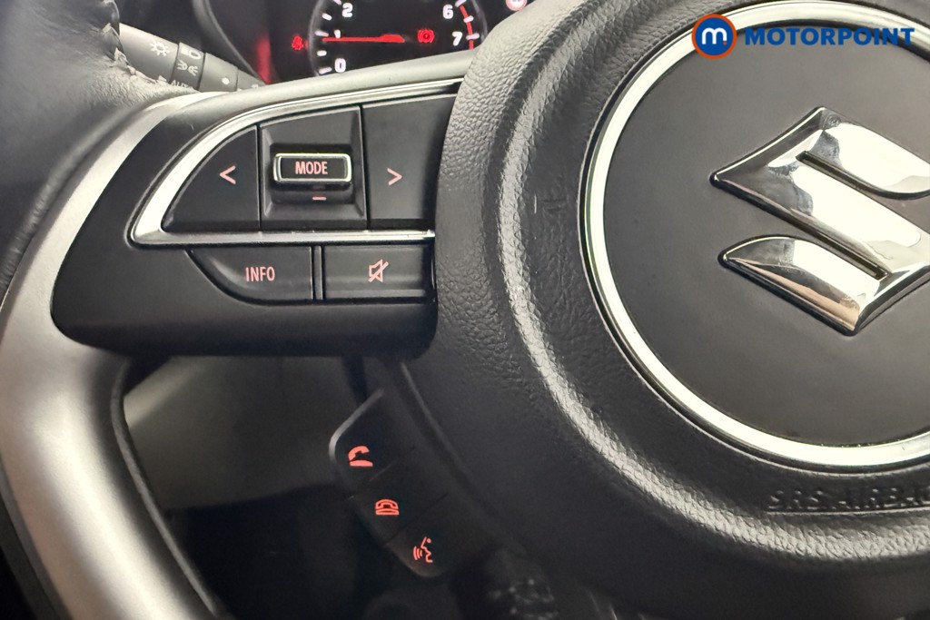 Used Suzuki Swift 2025 for sale - 77297768: Photo 14