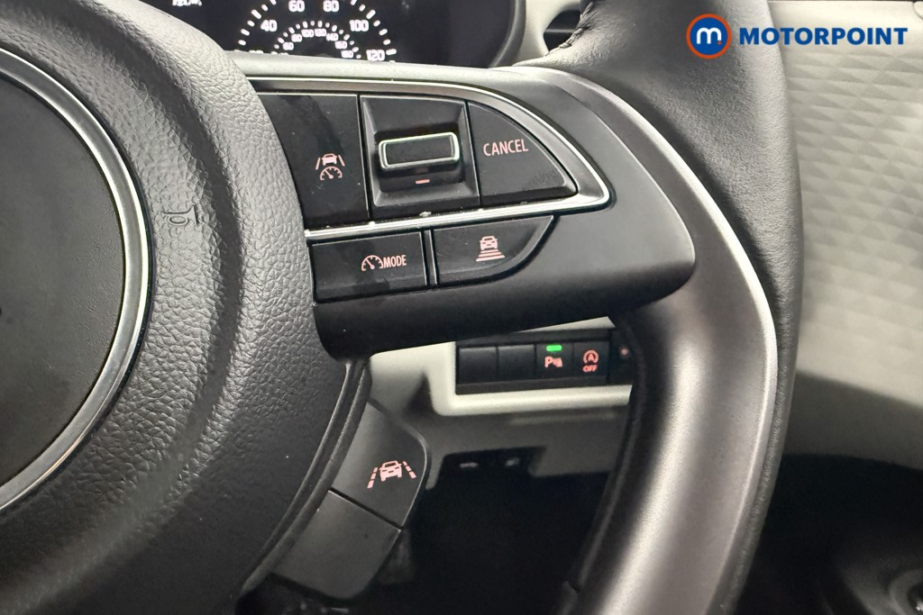 Used Suzuki Swift 2025 for sale - 77297768: Photo 15