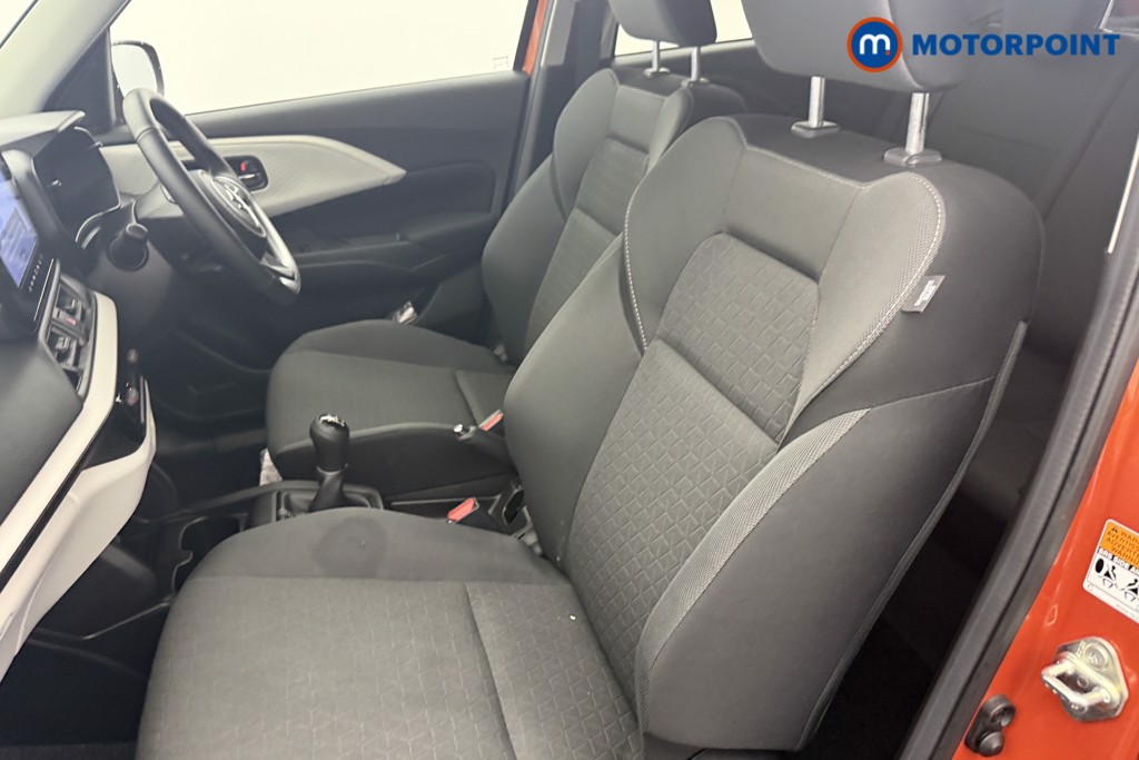 Used Suzuki Swift 2025 for sale - 77297768: Photo 19