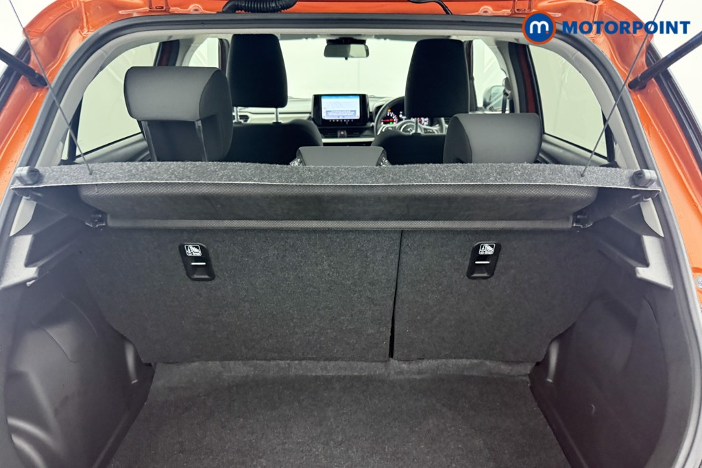 Used Suzuki Swift 2025 for sale - 77297768: Photo 21