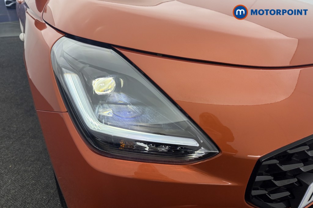 Used Suzuki Swift 2025 for sale - 77297768: Photo 23