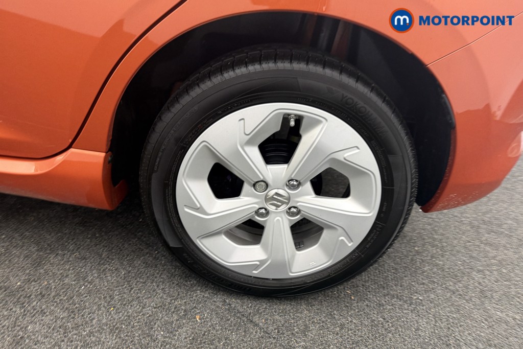 Used Suzuki Swift 2025 for sale - 77297768: Photo 29