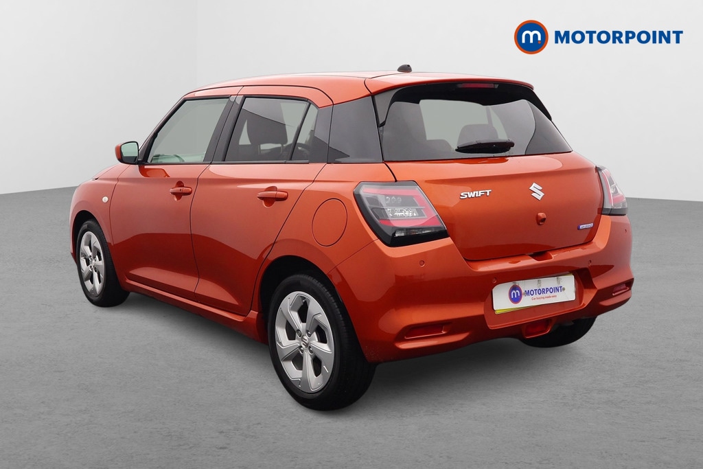 Used Suzuki Swift 2025 for sale - 77297768: Photo 5