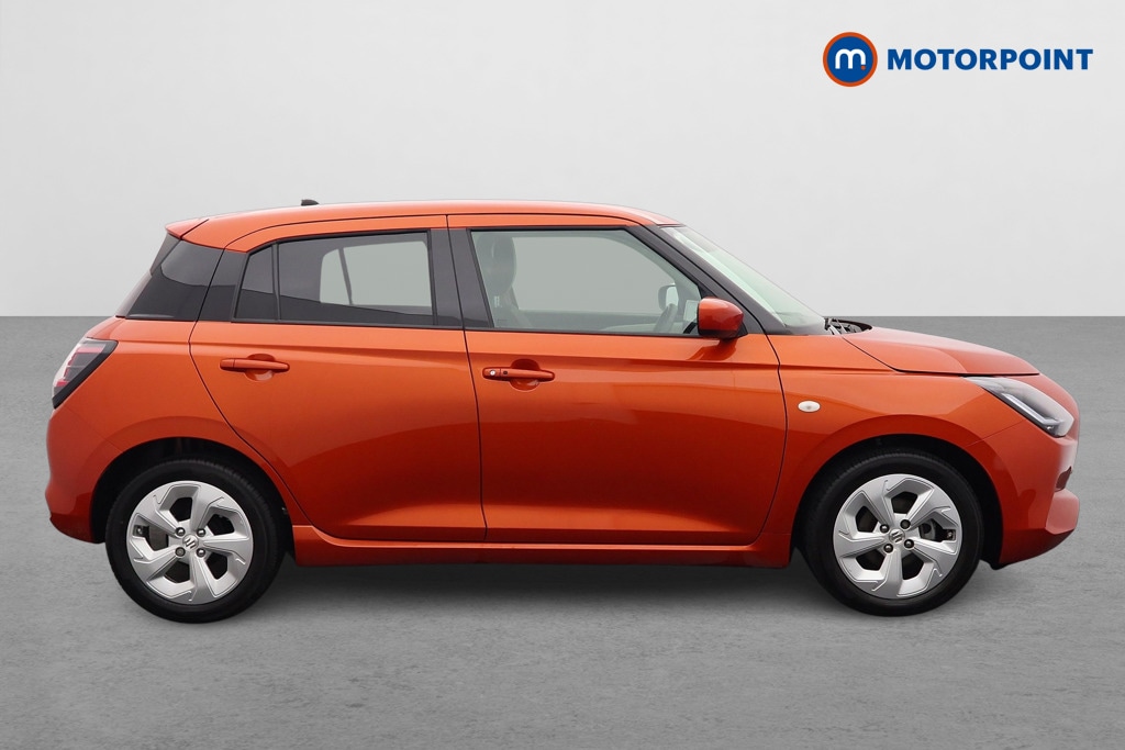 Used Suzuki Swift 2025 for sale - 77297768: Photo 8