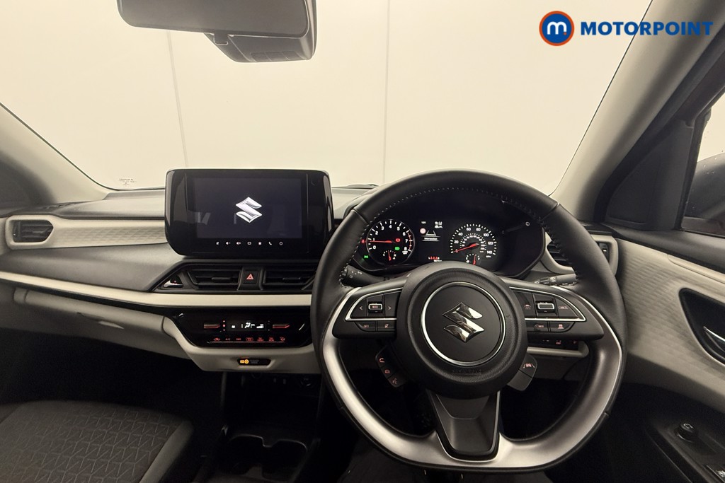 Used Suzuki Swift 2025 for sale - 77297768: Photo 9