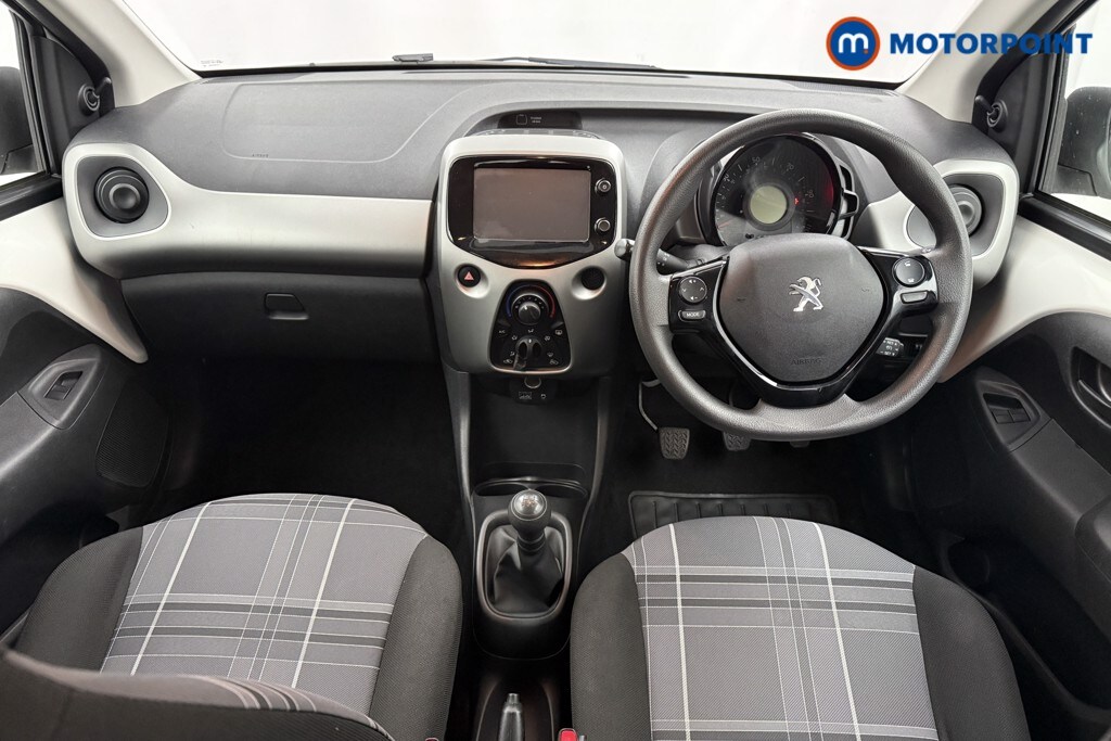 Used Peugeot 108 for sale - 77364649: Photo 10