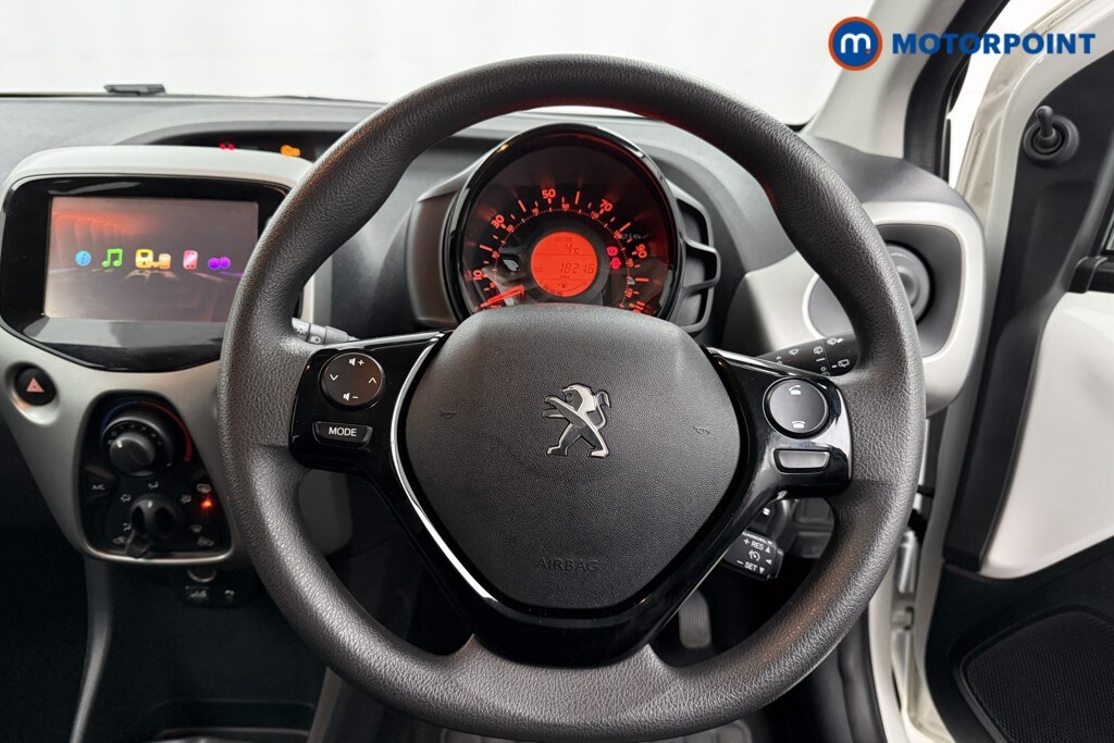 Used Peugeot 108 for sale - 77364649: Photo 11