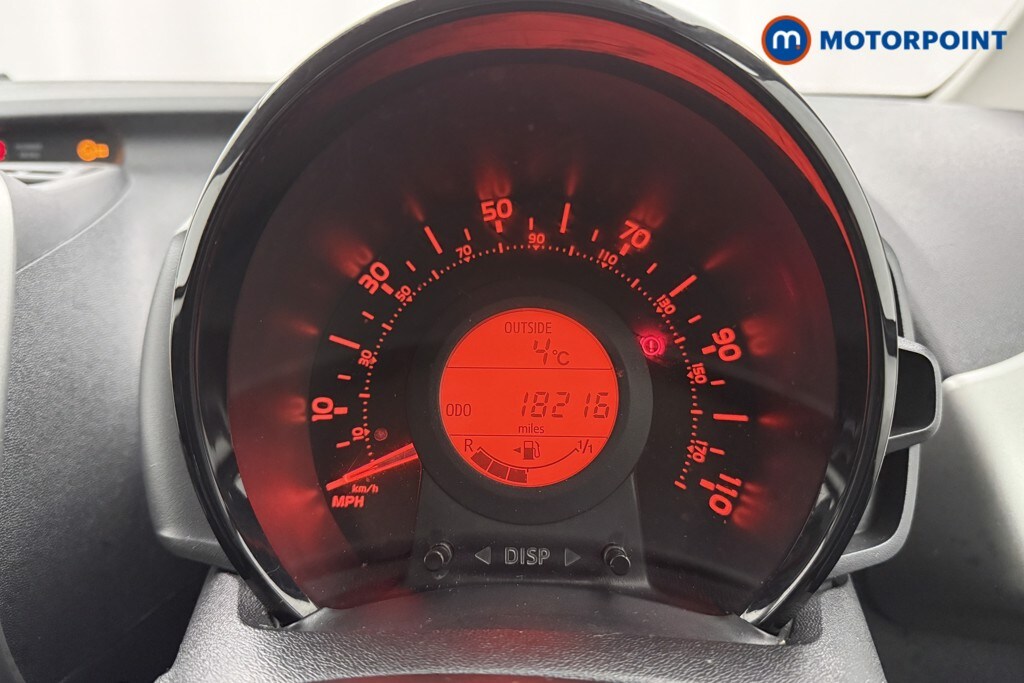 Used Peugeot 108 for sale - 77364649: Photo 14