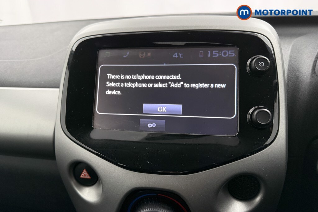 Used Peugeot 108 for sale - 77364649: Photo 15