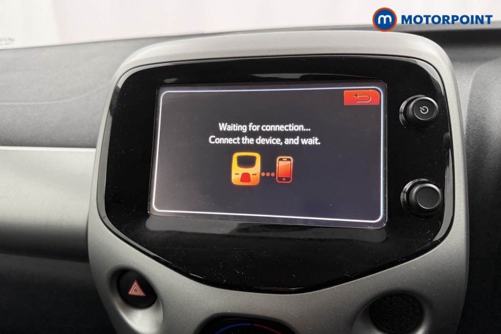 Used Peugeot 108 for sale - 77364649: Photo 16