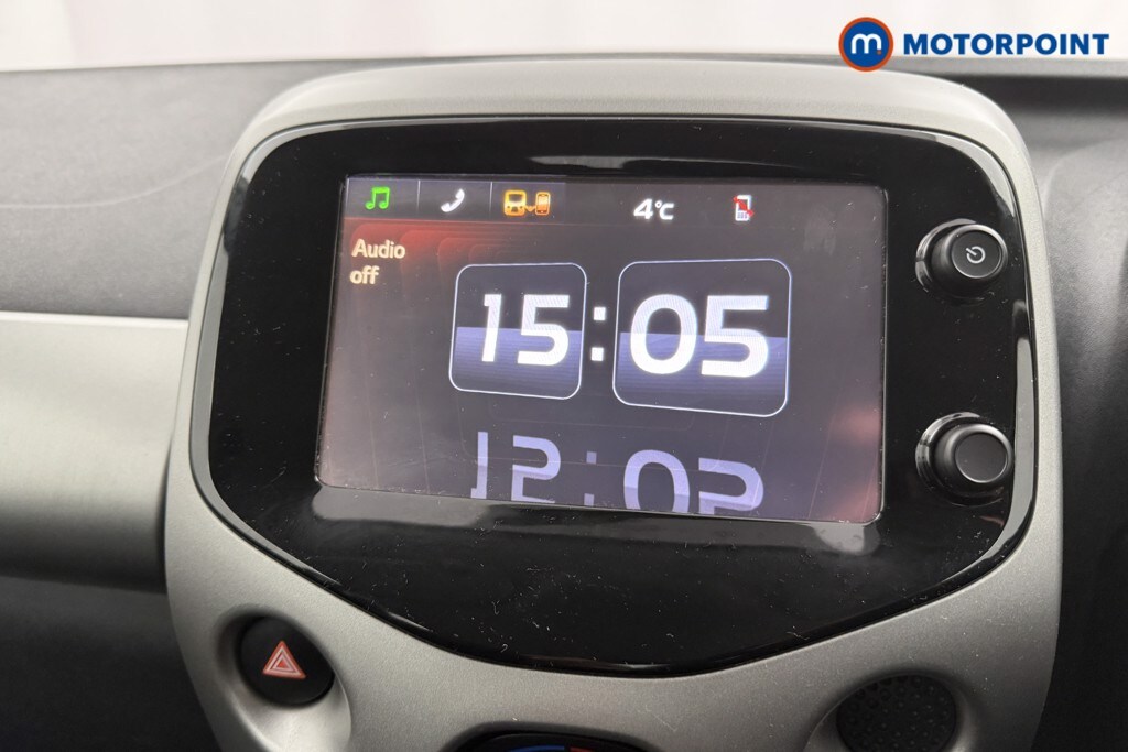 Used Peugeot 108 for sale - 77364649: Photo 17