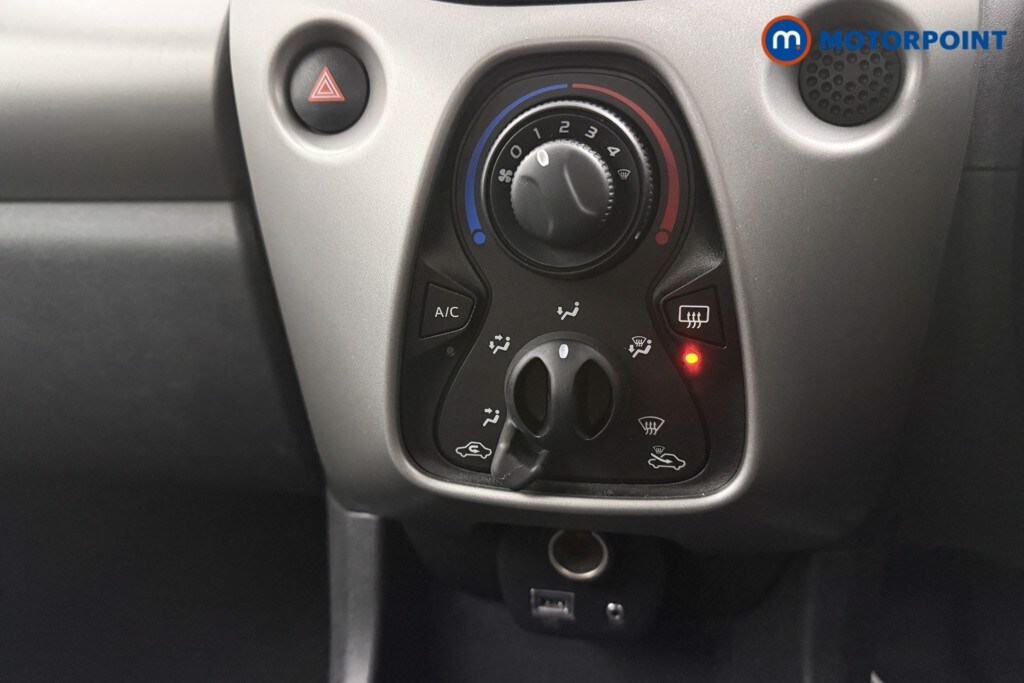 Used Peugeot 108 for sale - 77364649: Photo 18