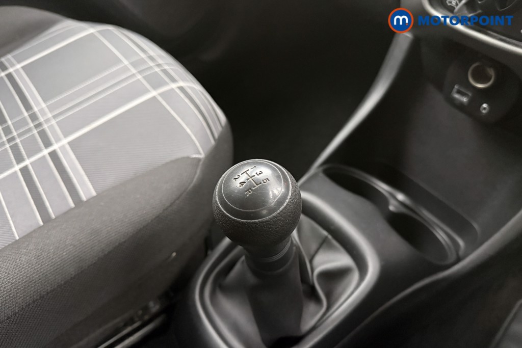 Used Peugeot 108 for sale - 77364649: Photo 19