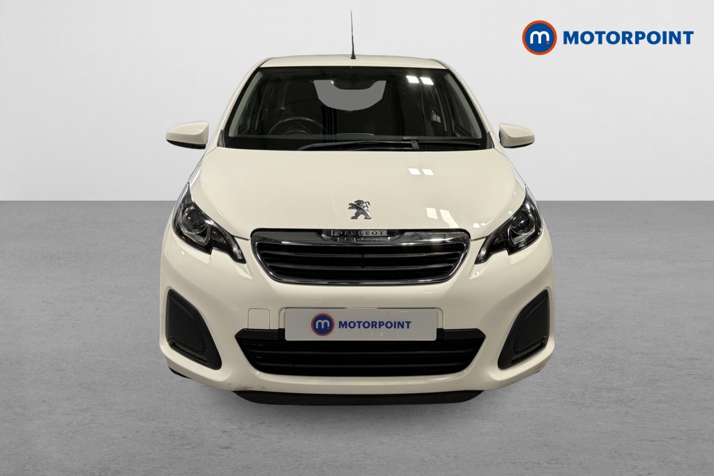 Used Peugeot 108 for sale - 77364649: Photo 2