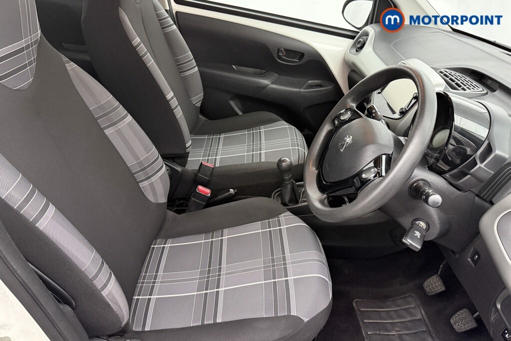 Used Peugeot 108 for sale - 77364649: Photo 24