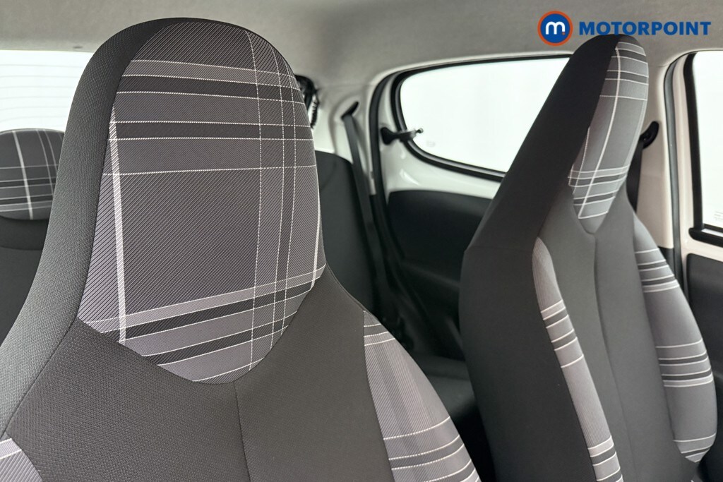 Used Peugeot 108 for sale - 77364649: Photo 25