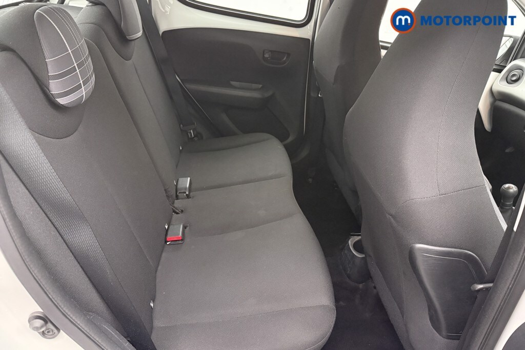 Used Peugeot 108 for sale - 77364649: Photo 26