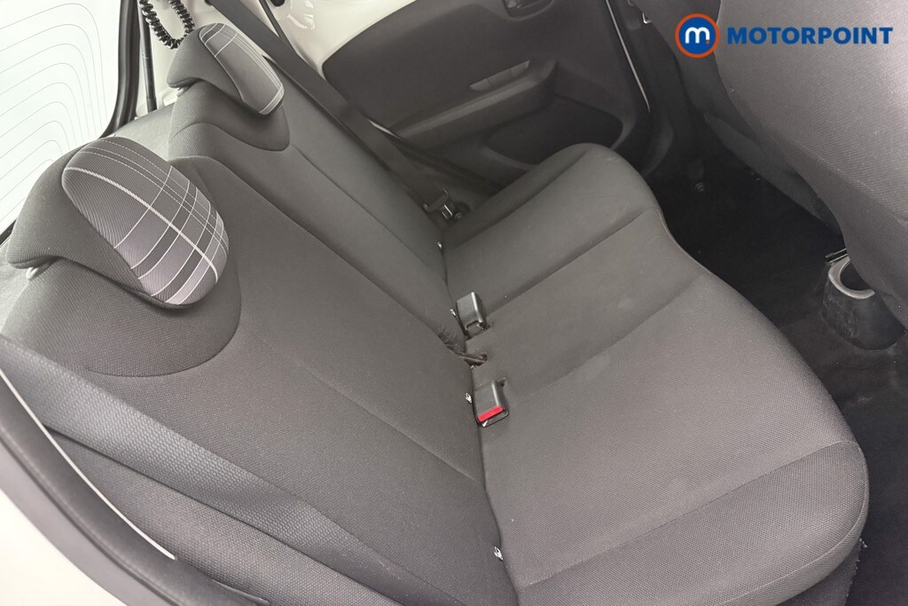 Used Peugeot 108 for sale - 77364649: Photo 27