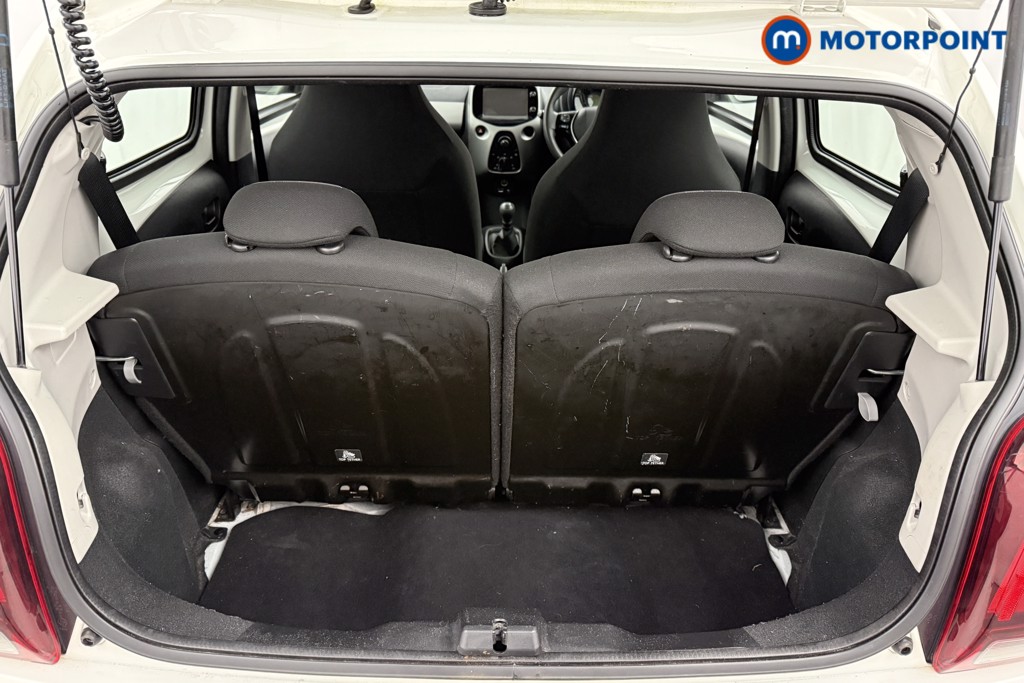 Used Peugeot 108 for sale - 77364649: Photo 28