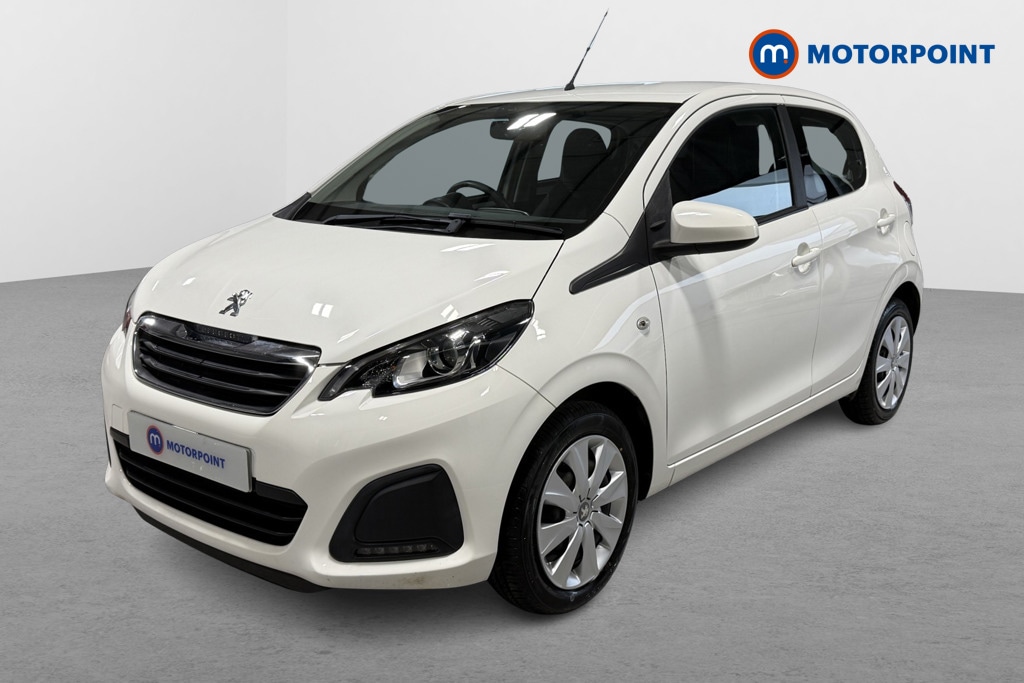 Used Peugeot 108 for sale - 77364649: Photo 3
