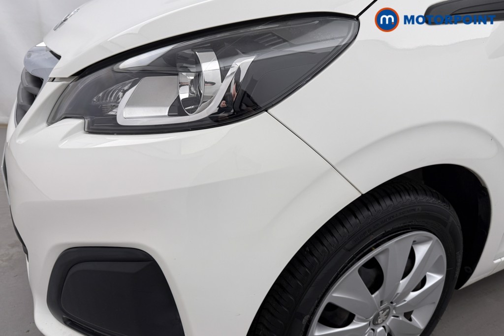 Used Peugeot 108 for sale - 77364649: Photo 30