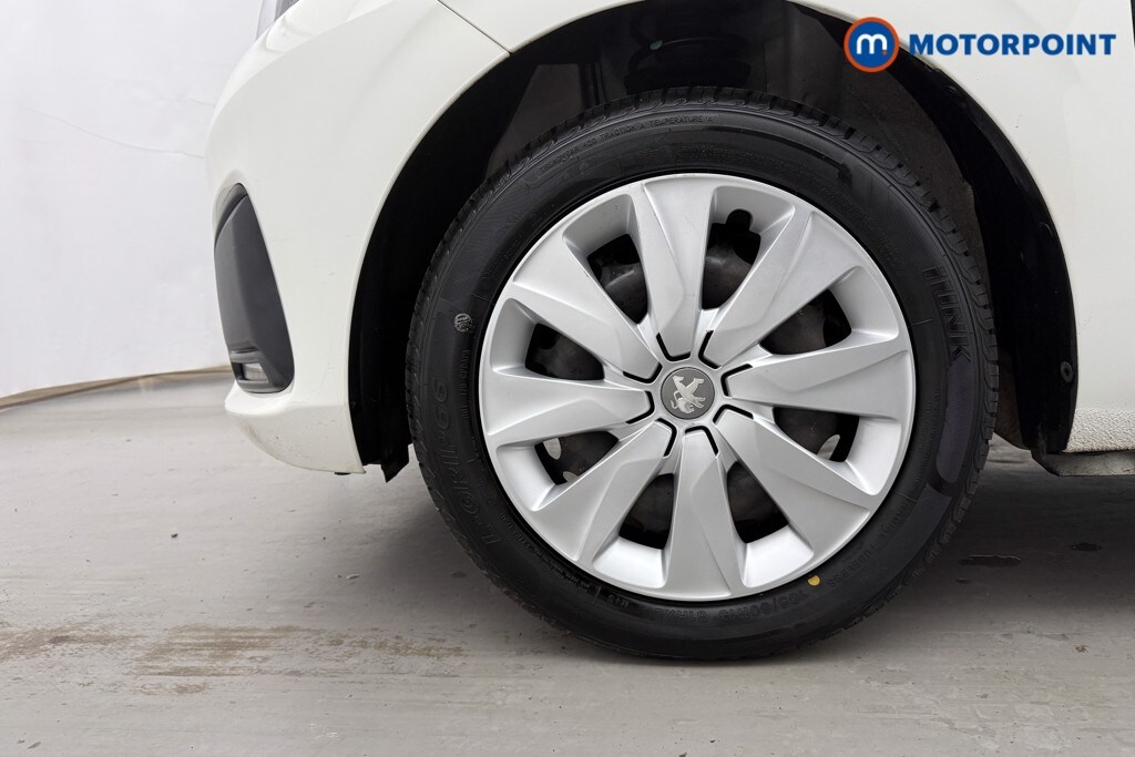 Used Peugeot 108 for sale - 77364649: Photo 31