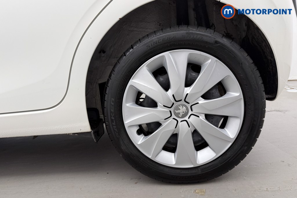 Used Peugeot 108 for sale - 77364649: Photo 32