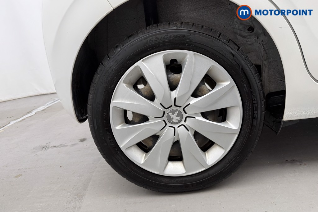 Used Peugeot 108 for sale - 77364649: Photo 33