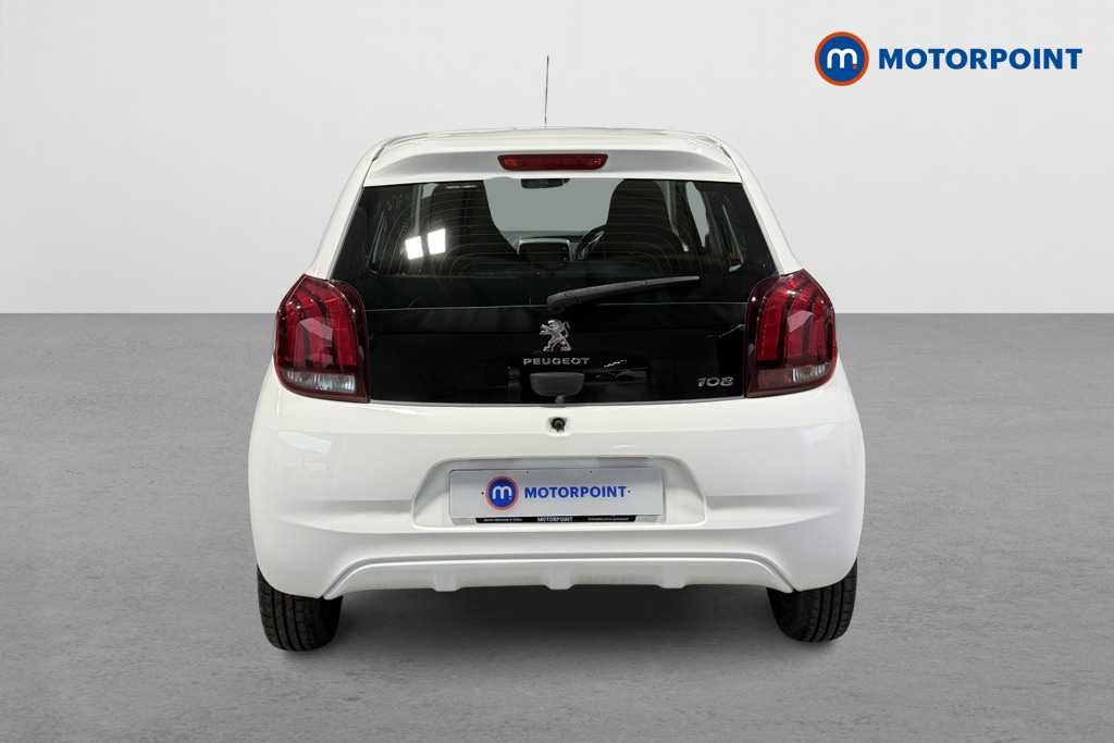 Used Peugeot 108 for sale - 77364649: Photo 6