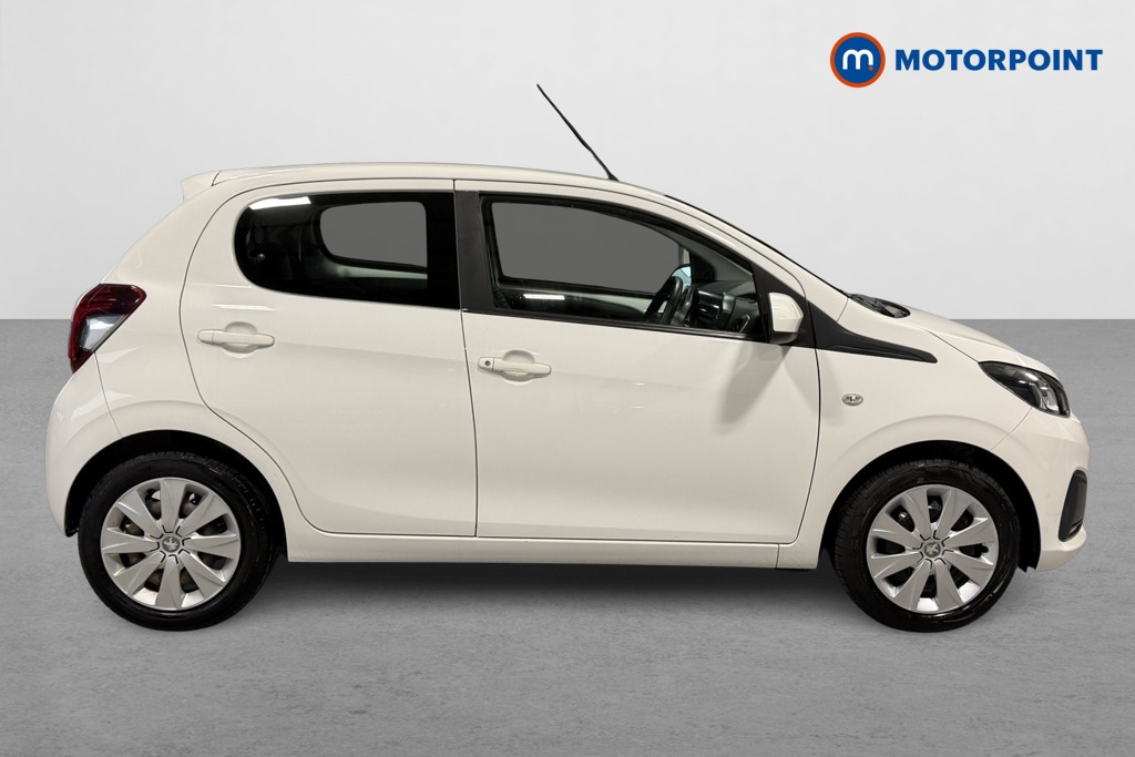 Used Peugeot 108 for sale - 77364649: Photo 8