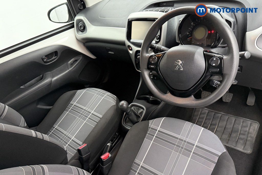 Used Peugeot 108 for sale - 77364649: Photo 9