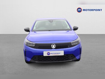 Used Vauxhall Corsa undefined for sale - 78578806: Photo