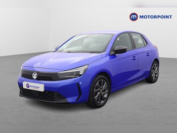 Used Vauxhall Corsa undefined for sale - 78578806: Photo