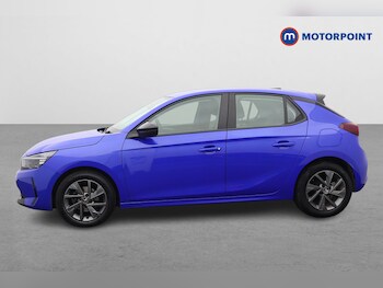 Used Vauxhall Corsa undefined for sale - 78578806: Photo