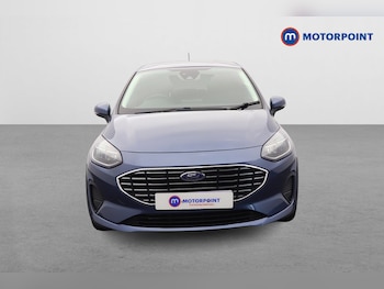 Used Ford Fiesta 2023 for sale - 78721066: Photo