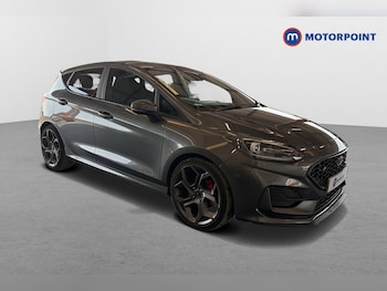 Used Ford Fiesta 2023 for sale - 79001695: Photo