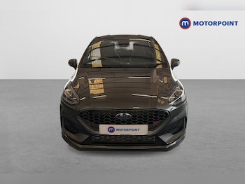 Used Ford Fiesta 2023 for sale - 79001695: Photo