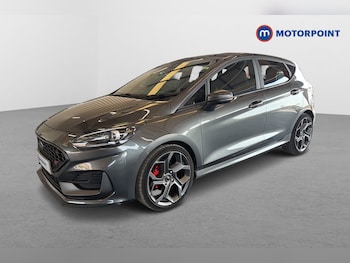 Used Ford Fiesta 2023 for sale - 79001695: Photo