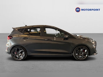 Used Ford Fiesta 2023 for sale - 79001695: Photo