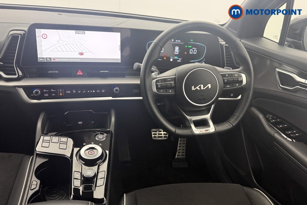 Used Kia Sportage for sale - 78197016: Photo 10