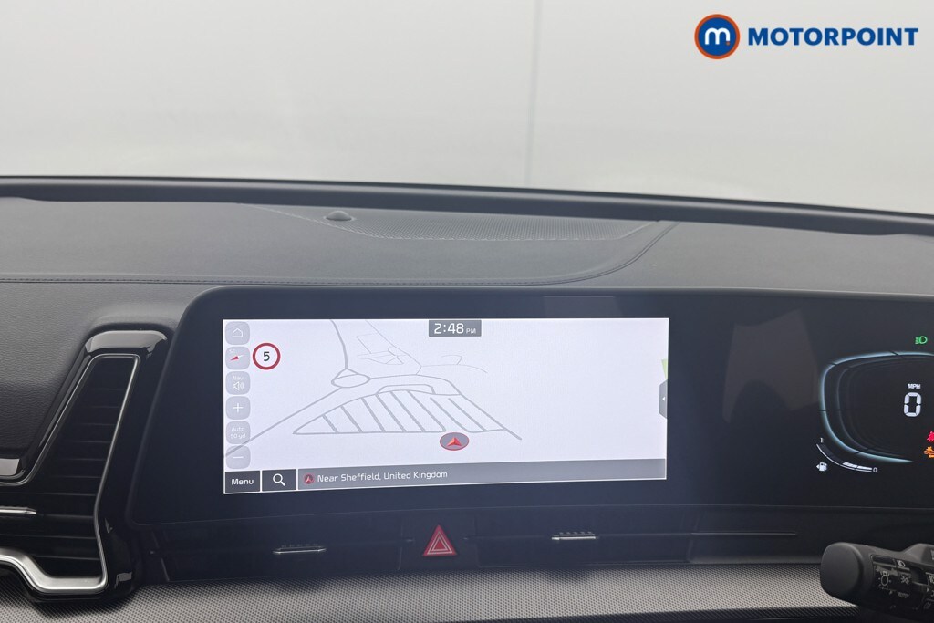 Used Kia Sportage for sale - 78197016: Photo 11