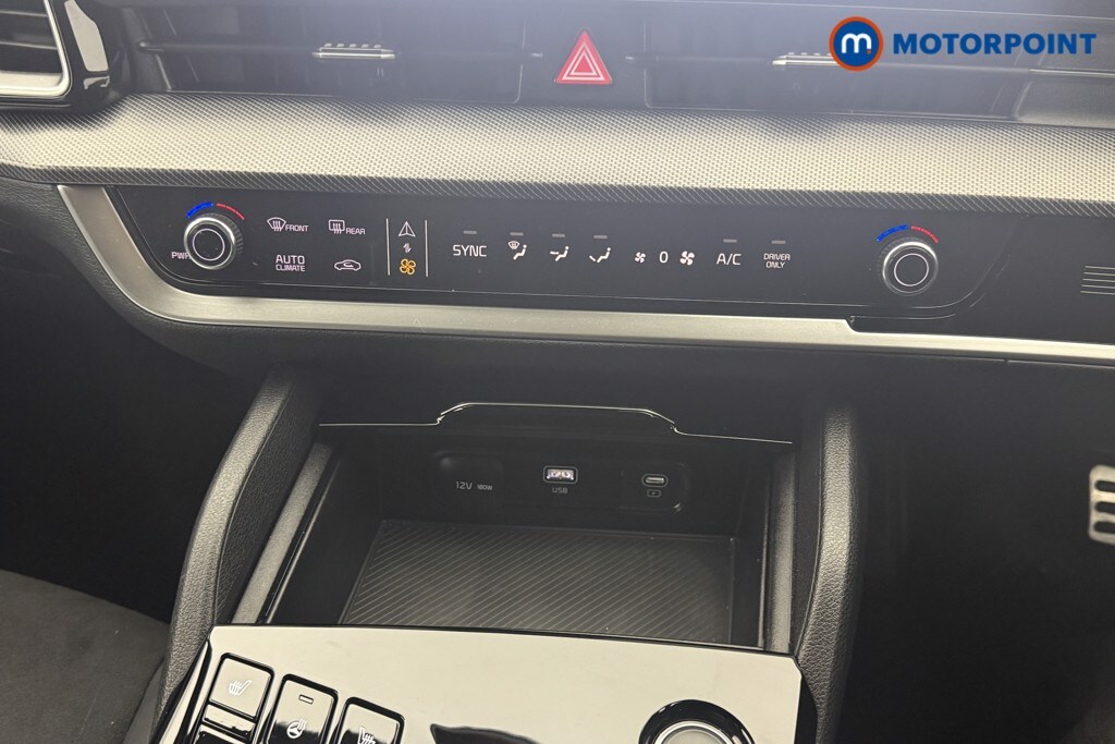 Used Kia Sportage for sale - 78197016: Photo 13