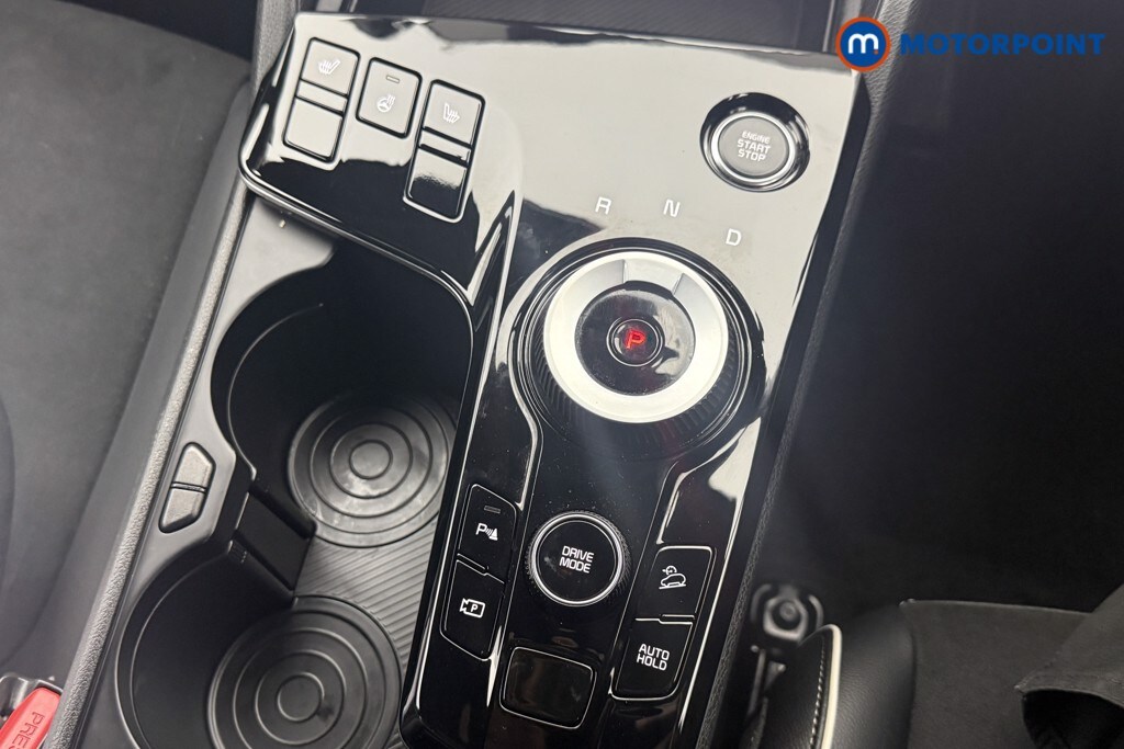 Used Kia Sportage for sale - 78197016: Photo 14