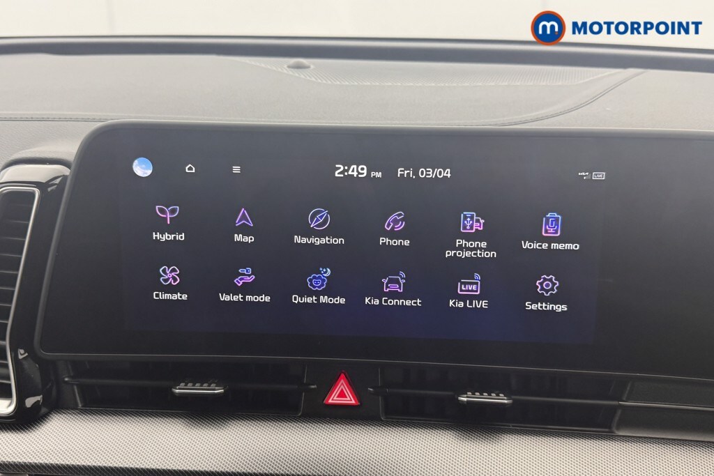 Used Kia Sportage for sale - 78197016: Photo 19