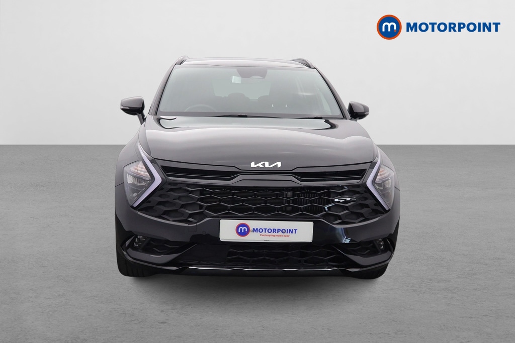 Used Kia Sportage for sale - 78197016: Photo 2