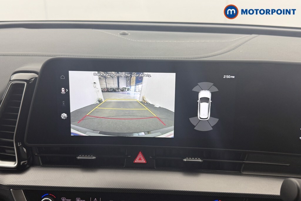 Used Kia Sportage for sale - 78197016: Photo 21